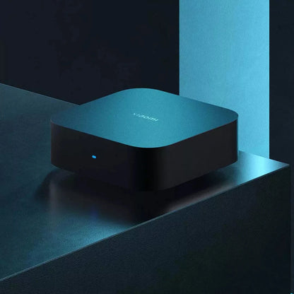 Smart Hub Gateway – Bluetooth Mesh + WiFi, Mi Home Compatible