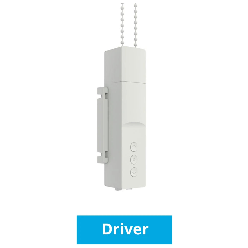 Smart Roller Shade Motor WiFi Auto Blind Drive Alexa 