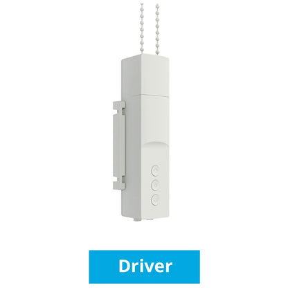 Smart Roller Shade Motor WiFi Auto Blind Drive Alexa 