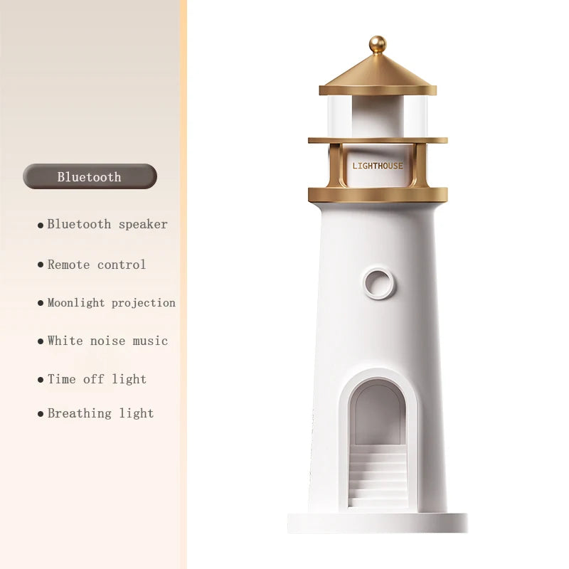 Moon Lamp Projector – 3D Lunar Surface Light with Stand & Remote