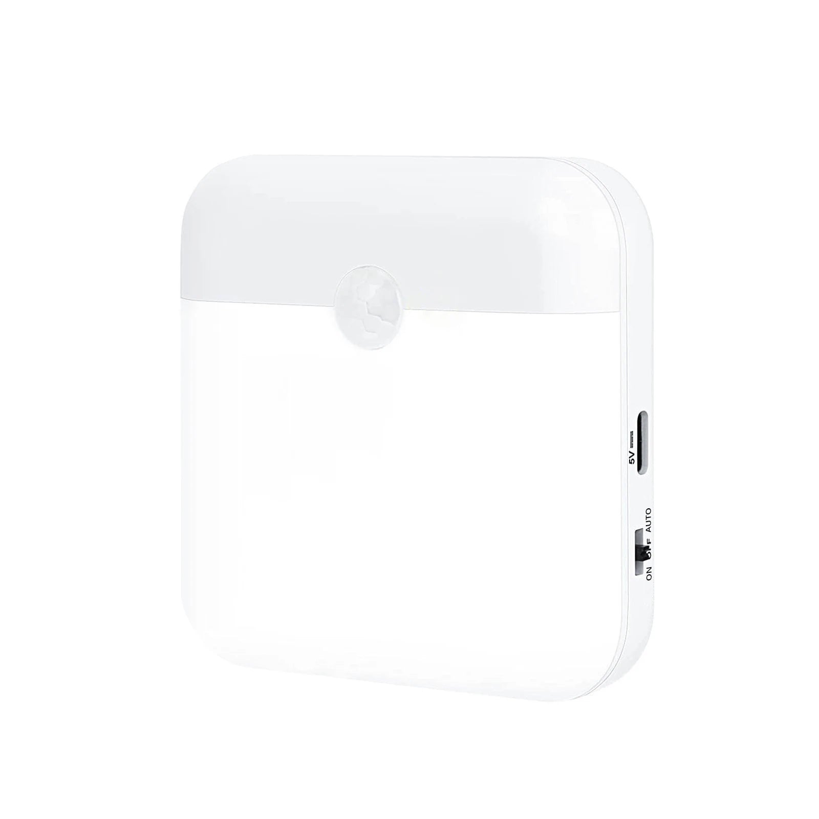 Night Light Rechargeable Stick-On Hallway Light